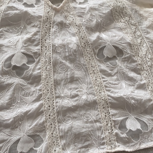 Free People top - Picture 3 of 7